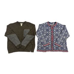 LLBEAN Sweater