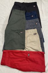 Dickies Cotton Shorts (215)