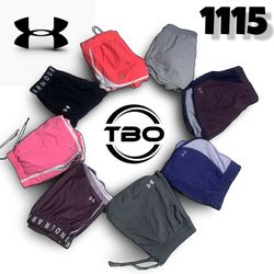 Under armour sexy shorts for women # 1115