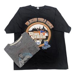 Vintage Graphic Printed Tshirts