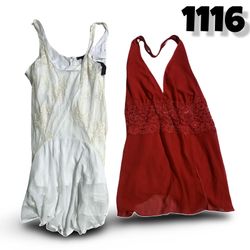 Y2k  Dresses #1116