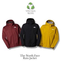 The North Face Rain Jackets JL-B