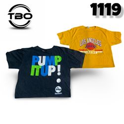 ヴィンテージ シングルステッチ Tシャツ #1118