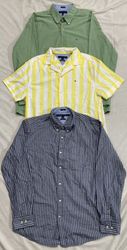 Tommy Hilfiger Men’s Shirts (218)