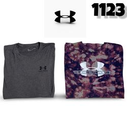 Under armour men’s t shirts #1123