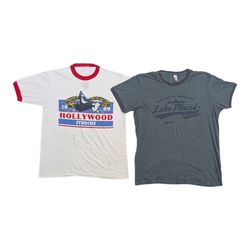 Ringer Tshirts