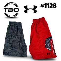 Under armour shorts for men #1128