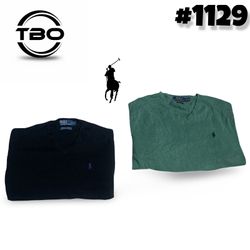 Ralph Lauren sweaters #1129