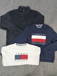 CRZ2201 Tommy Sweatshirts (30-4)
