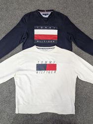 ZV2201 Tommy Sweatshirts (30-4)