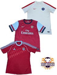 Pro Sport Foot ball jersey soccer jersey T shirt