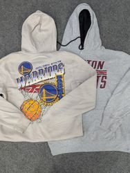 CRZ2203 NFL / NHL / NBA Hoodies (30-4)
