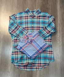 5406 - Ralph Lauren Full Sleeves Shirts