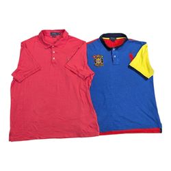 Polo Ralph Lauren Tshirts