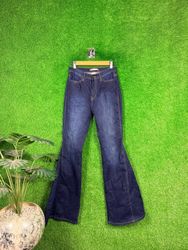 Y2K Mixed Flared & Bootcut Jeans | RV-107