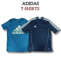Adidas T-shirts