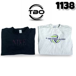 Nike & champion sweatshirts #1138