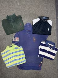 Ralph Lauren T-Shirts