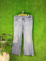 Y2K Mixed Flared & Bootcut Jeans | RV-111
