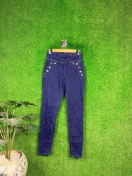 Y2K Flared & Bootcut Jeans | RV-114