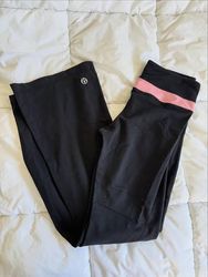 Authentic Lululemon Leggings