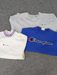 CRZ2207 Champion Reverse Weave Sweatshirts (30-4)