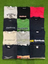 reebok vintage sweatshirt