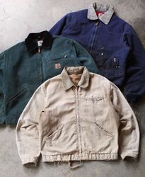 Carhartt jacket