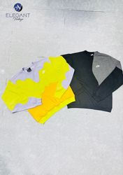 UPCYCLED Nike Sweatshirts - EVR0503