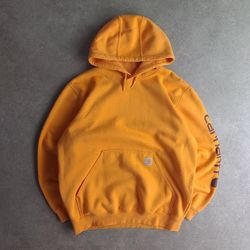 Carhartt sweatshirt hoodie