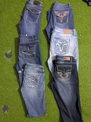 Y2K Jeans