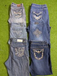 Y2K Jeans