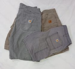 CR8022 Vintage Carhartt Shorts