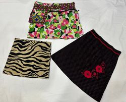 Y2K Style Mini Skirts B#038 20-Pcs
