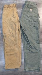 5411 - Carhartt Work Wear Pants
