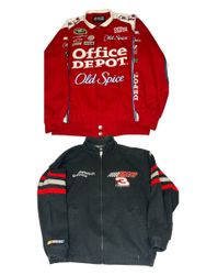 Nascar Jackets | V-T445