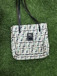 Fendi bags