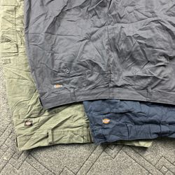 Dickies Oversize Shorts (CV:254)