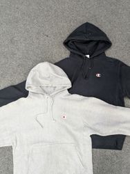 CRZ2210 Champion Reverse Weave Sweatshirts (30-4)