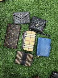 Luxury wallet