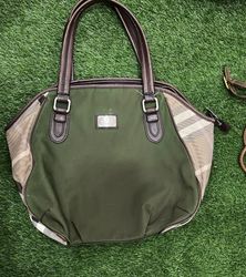 Burberry bag