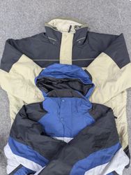 CRZ2211 Columbia Heavy Mix (30-4)