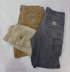 CR8026 Vintage Carhartt Shorts