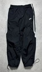 Nike track pants