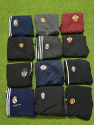 football club track pants