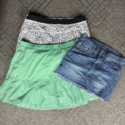 Lauren Ralph Lauren Ladies Skirts (y2k) (CV:258)