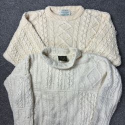 Fisher Man Sweater (CV:15)