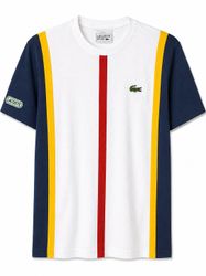 Lacoste T-Shirts (123b)