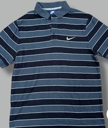 Nike Adidas polo and tshirt