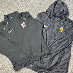 Nike Club Jacket (CV:14)